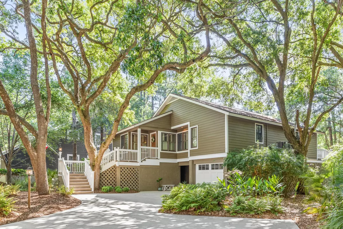 Seabrook Island, SC 29455,2147 Royal Pine Dr