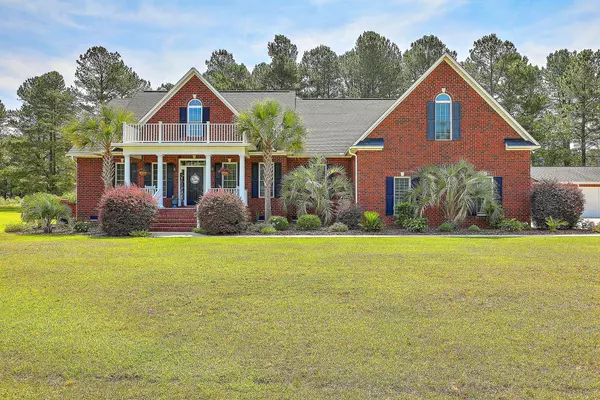 104 Fairway Ct, Saint George, SC 29477