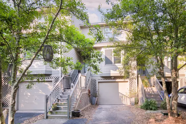 146 River Breeze Dr #54, Charleston, SC 29407