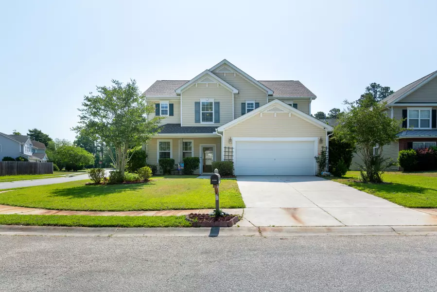 127 Graduate Ln, Ladson, SC 29456