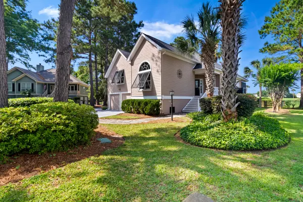 3110 Mayfair Ln, Johns Island, SC 29455
