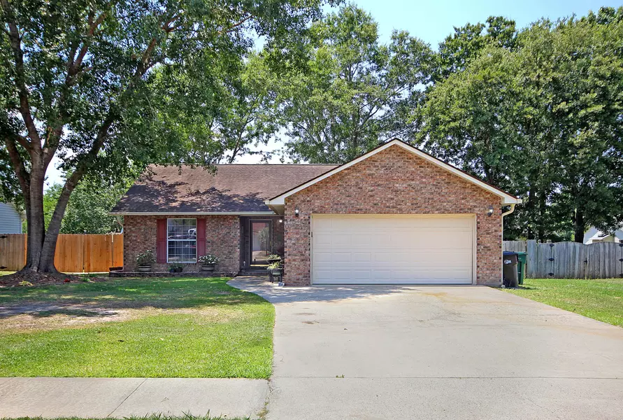 106 Elaine St, Goose Creek, SC 29445