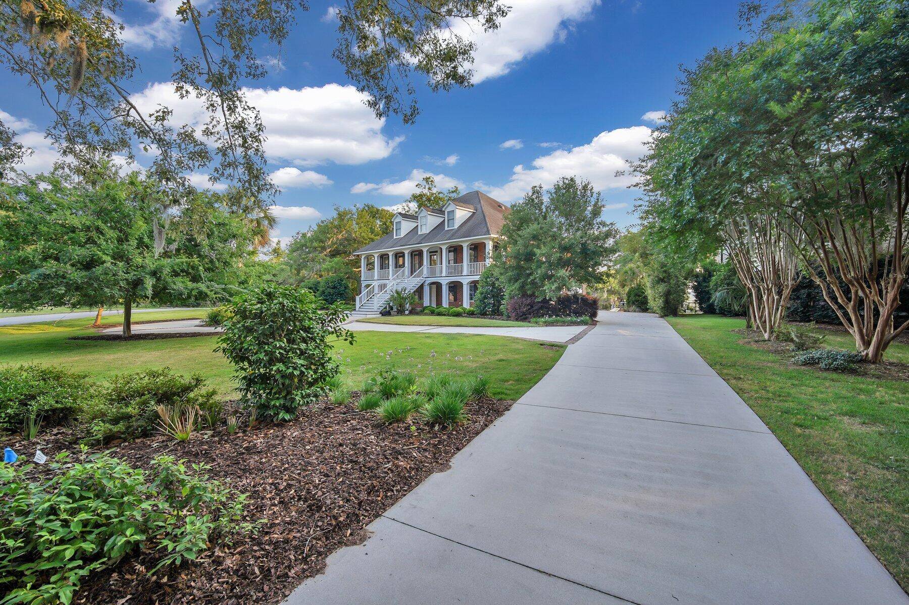 Johns Island, SC 29455,3984 Gift Blvd