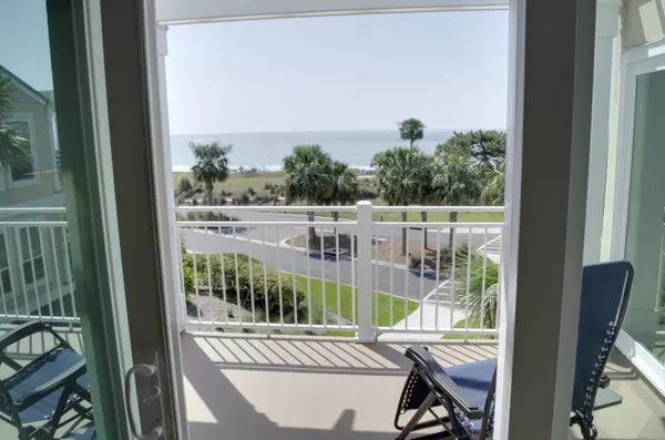 Seabrook Island, SC 29455,2926 Atrium Villa