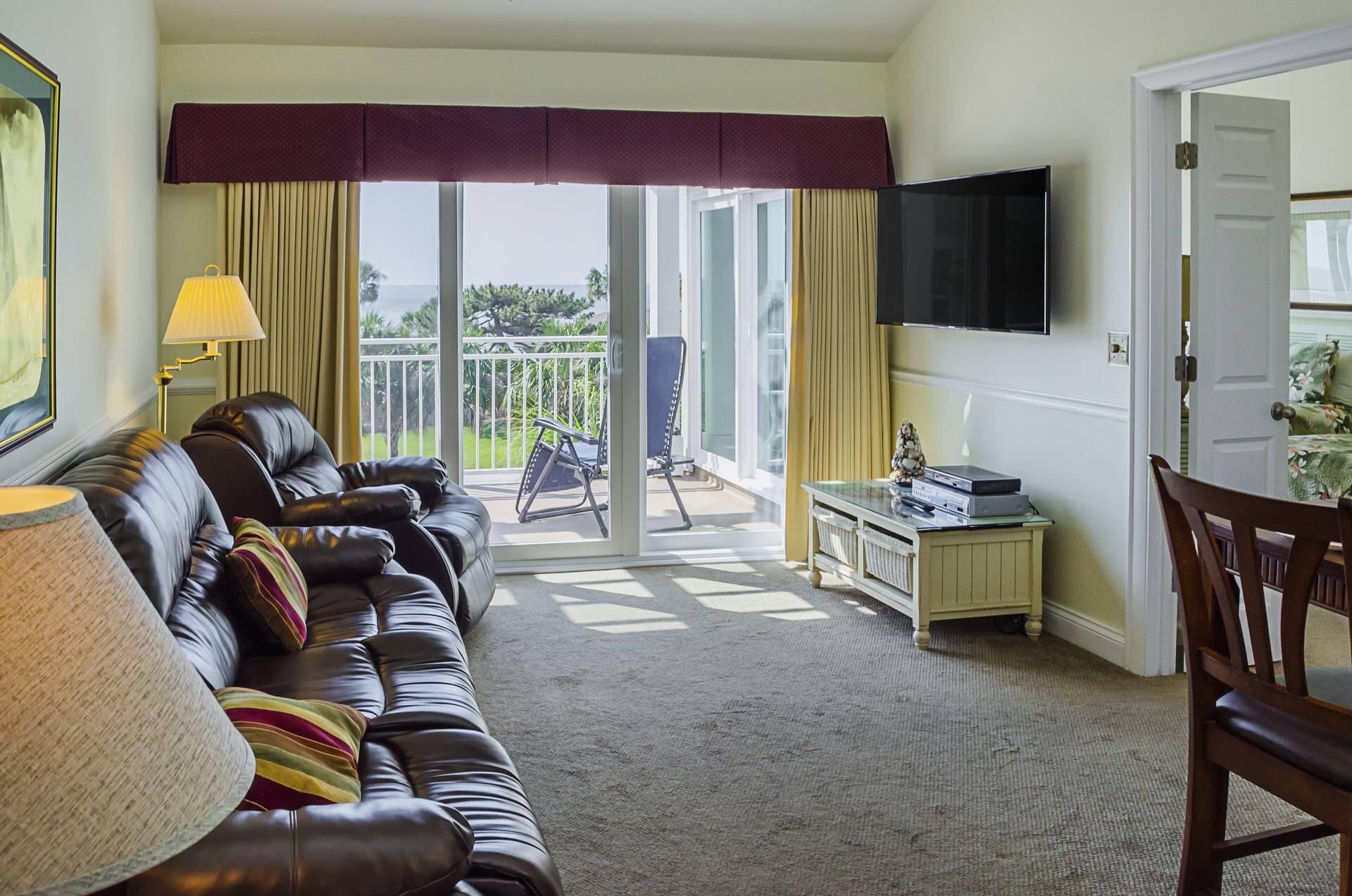 Seabrook Island, SC 29455,2926 Atrium Villa