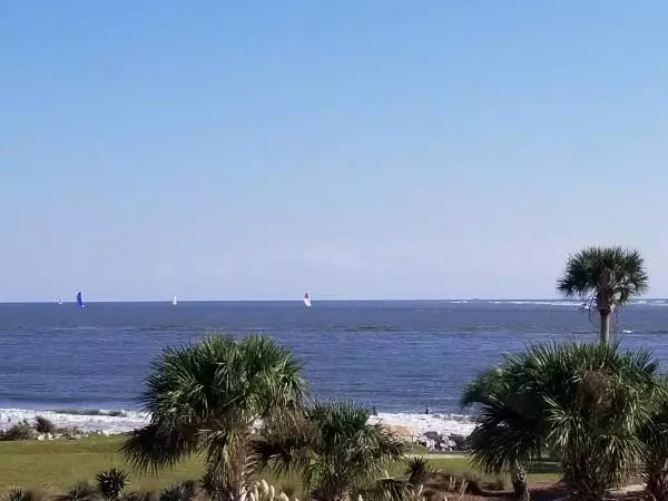 Seabrook Island, SC 29455,2926 Atrium Villa