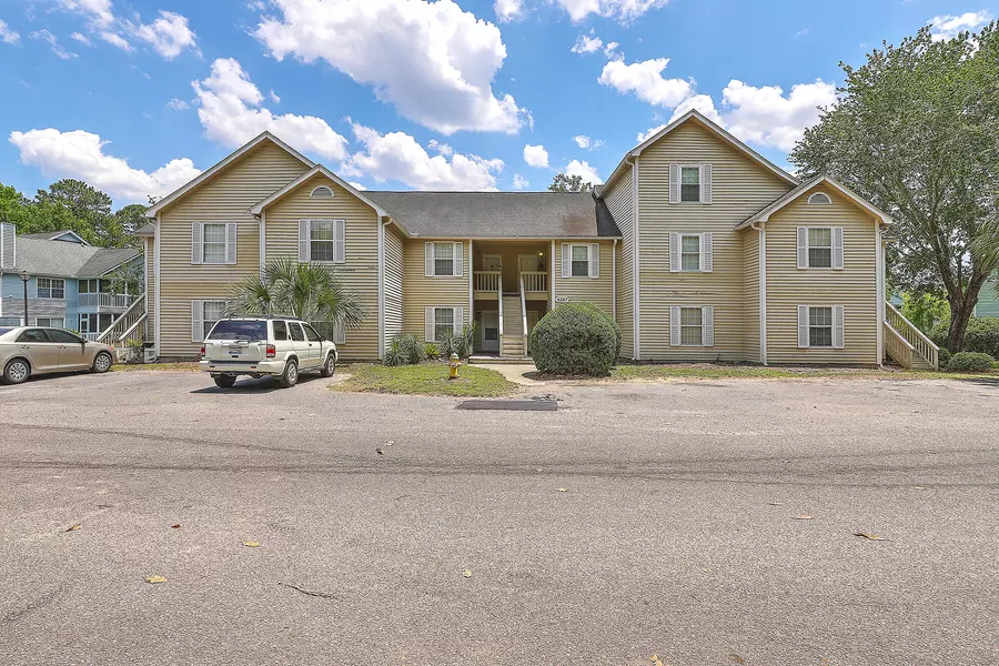 6287 Rolling Fork Rd #C, North Charleston, SC 29406