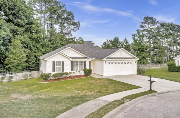 Hanahan, SC 29410,1704 Sandpiper Ct