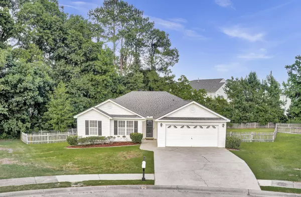 Hanahan, SC 29410,1704 Sandpiper Ct