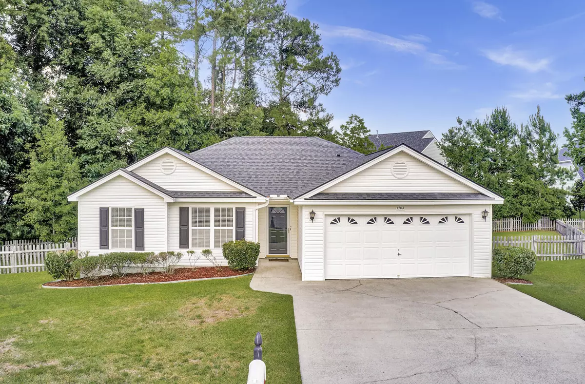 Hanahan, SC 29410,1704 Sandpiper Ct