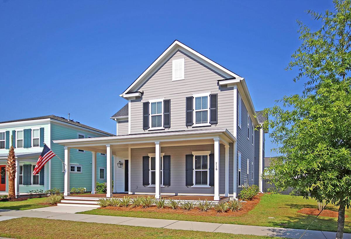 Summerville, SC 29486,716 Pine Bark Ln