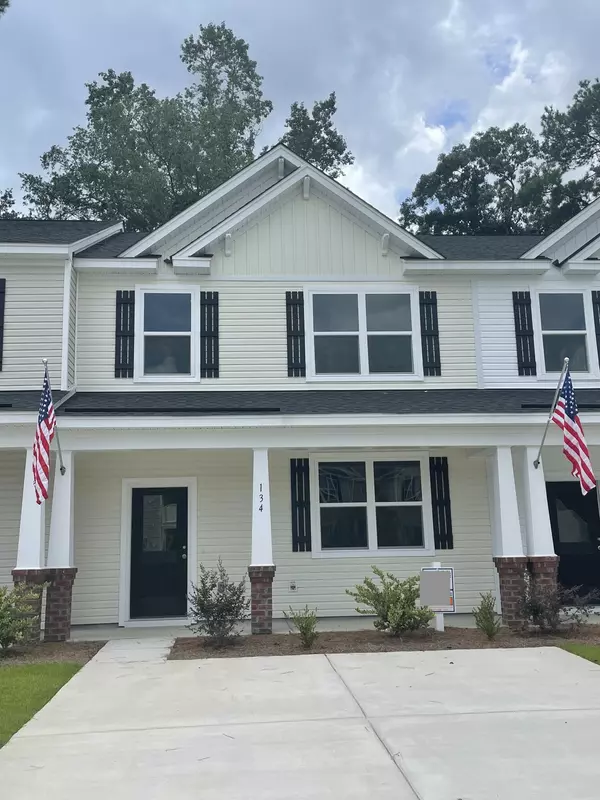 134 Spencer Cir #14, Summerville, SC 29485