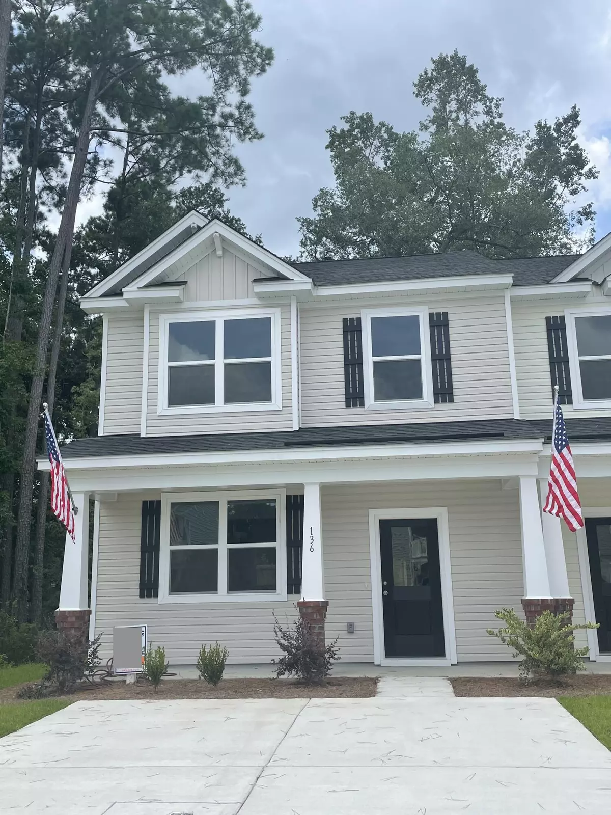 Summerville, SC 29485,136 Spencer Cir #15