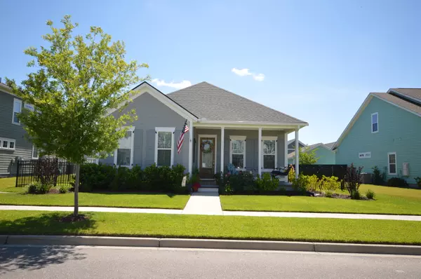 Summerville, SC 29486,312 Garrison St