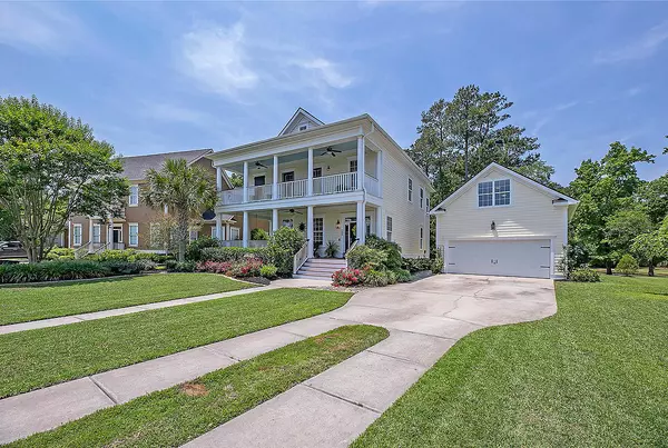 Summerville, SC 29485,120 Heart Pine Cir
