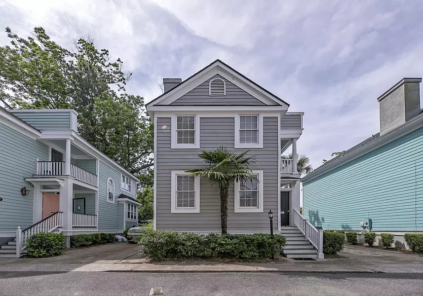 108 Smith St #108-I, Charleston, SC 29403