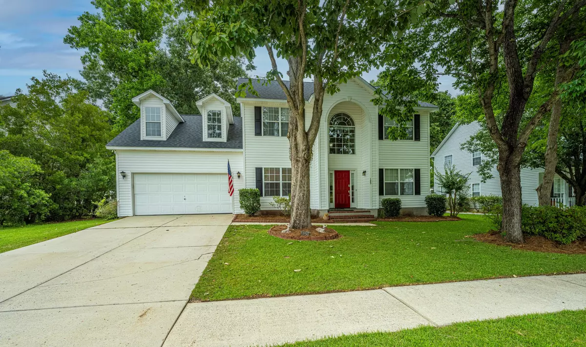 Goose Creek, SC 29445,143 Adthan Cir