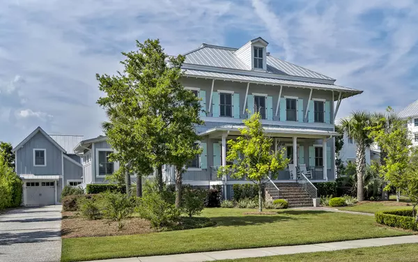 Charleston, SC 29492,541 Wading Pl