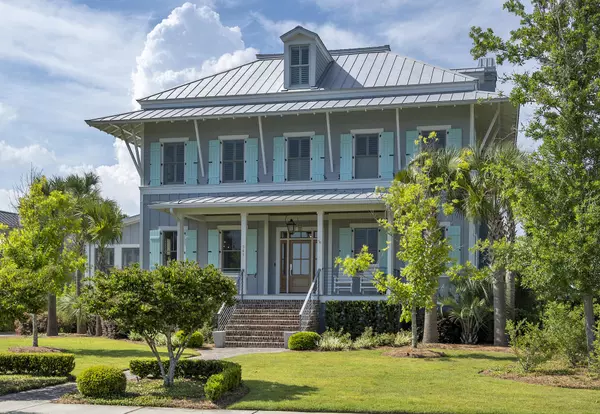 Charleston, SC 29492,541 Wading Pl