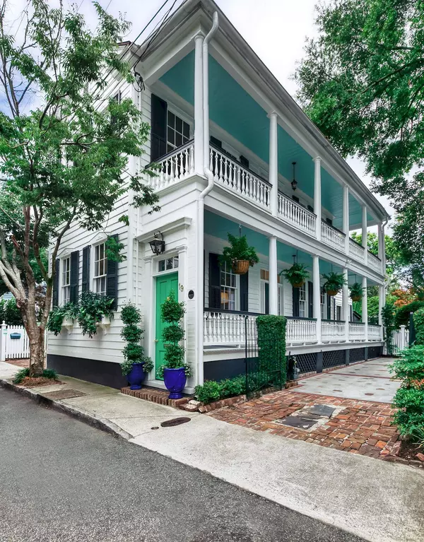 19 Short St, Charleston, SC 29401