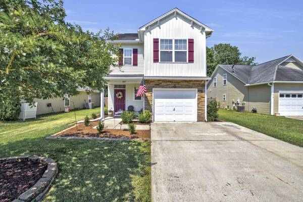 317 Burton Ct, Goose Creek, SC 29445