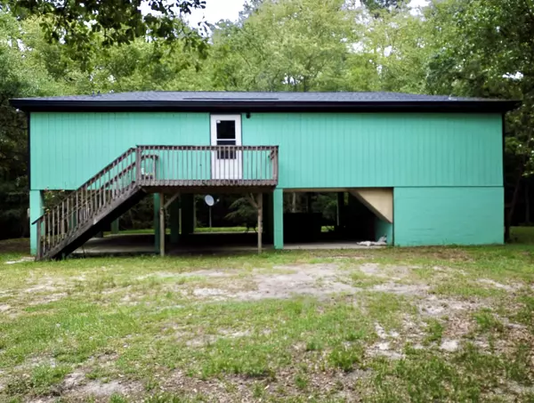 Ridgeville, SC 29472,88 Turtle Ct