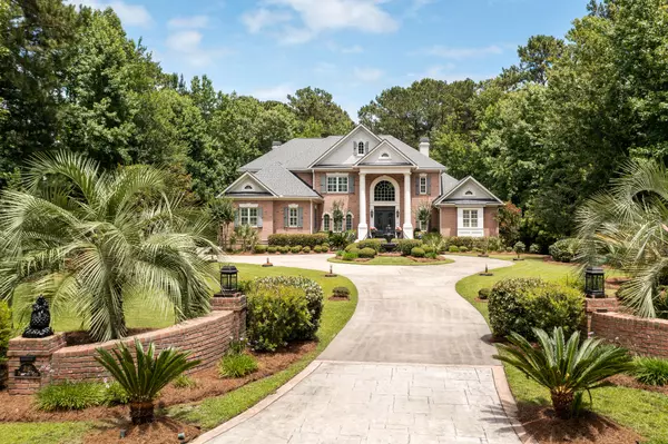 Mount Pleasant, SC 29466,3161 Pignatelli Cres