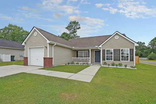 Goose Creek, SC 29445,100 Concord St