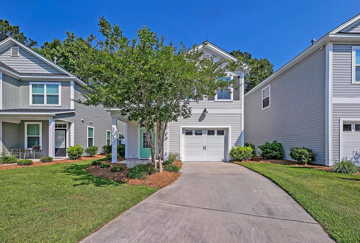 Charleston, SC 29414,221 Larissa Dr