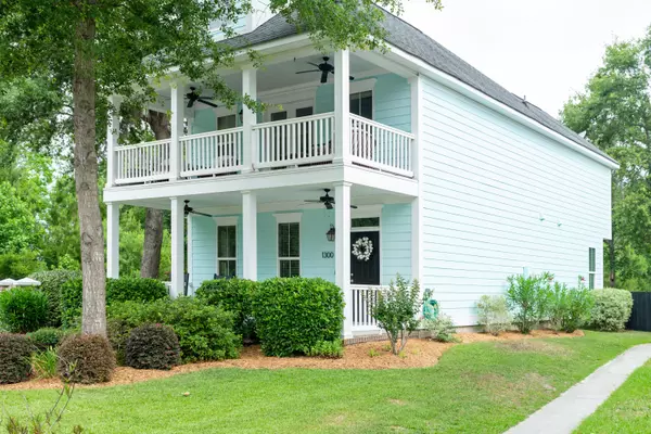 Mount Pleasant, SC 29466,1300 Carol Oaks Dr