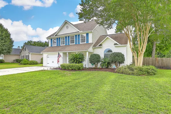 Summerville, SC 29485,609 Salterton St