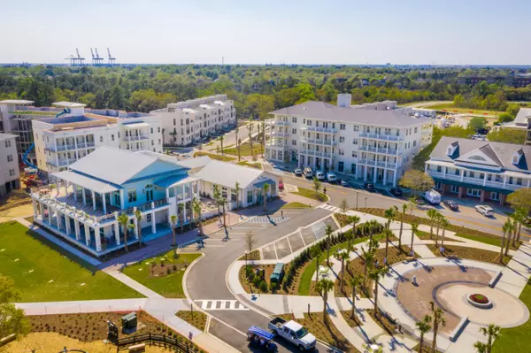 Charleston, SC 29492,405 Spartina Ln #405