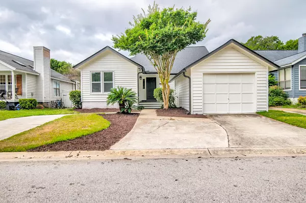 1519 Privateer Dr, Mount Pleasant, SC 29464