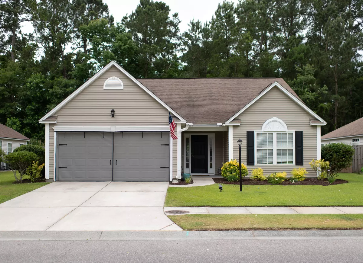 Mount Pleasant, SC 29466,1444 Wellesley Cir