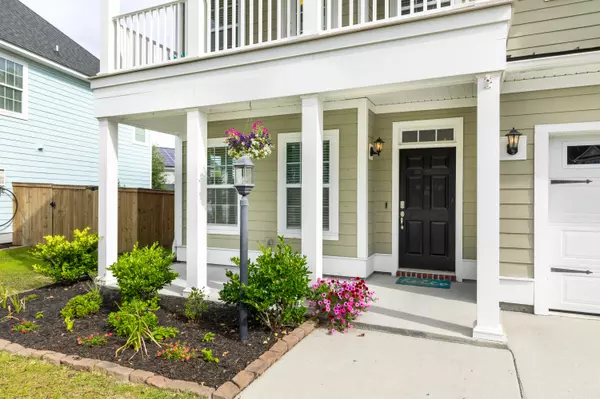 Wando, SC 29492,219 Carriage Hill Pl