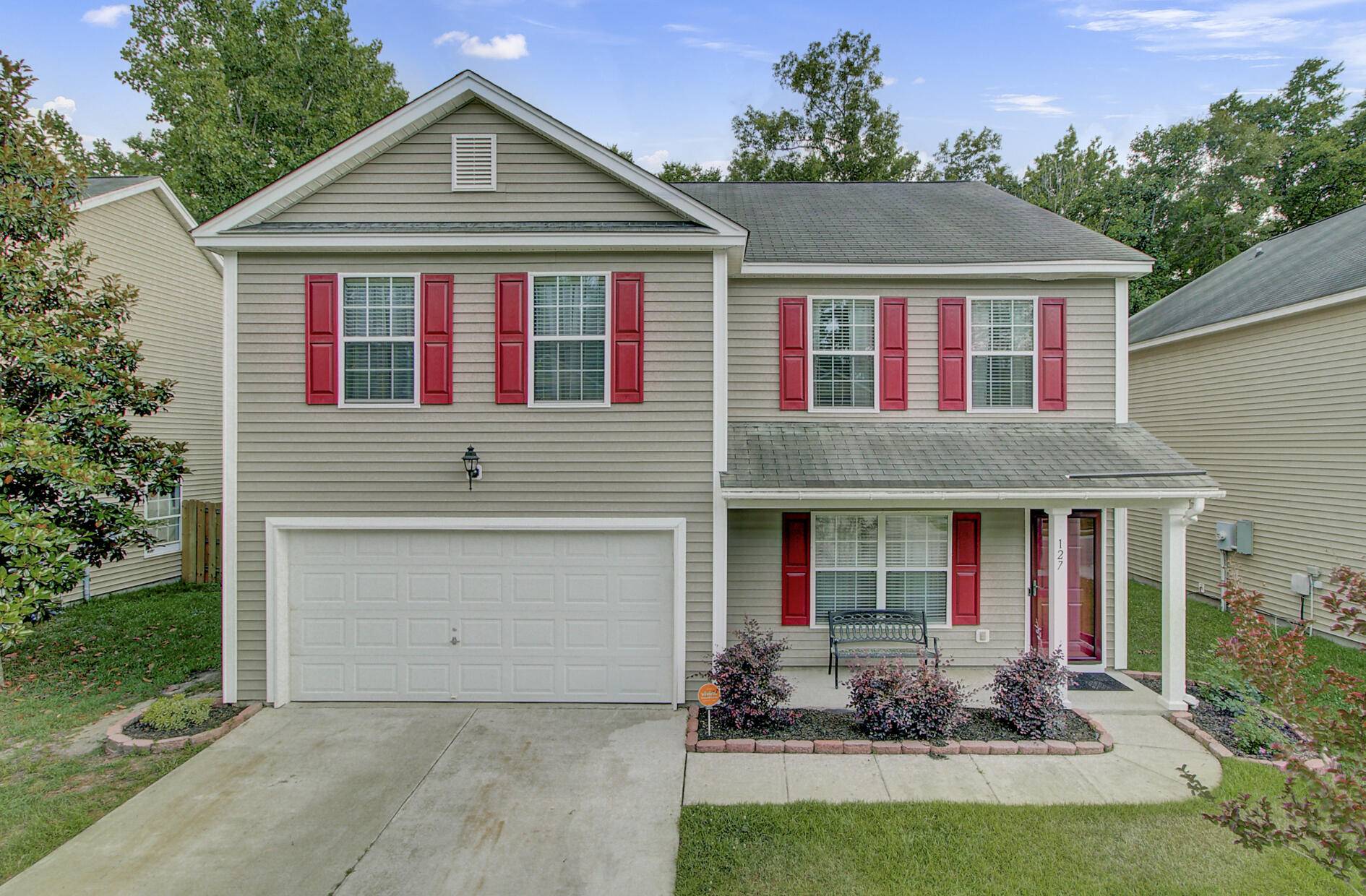 127 Venice St, Summerville, SC 29483