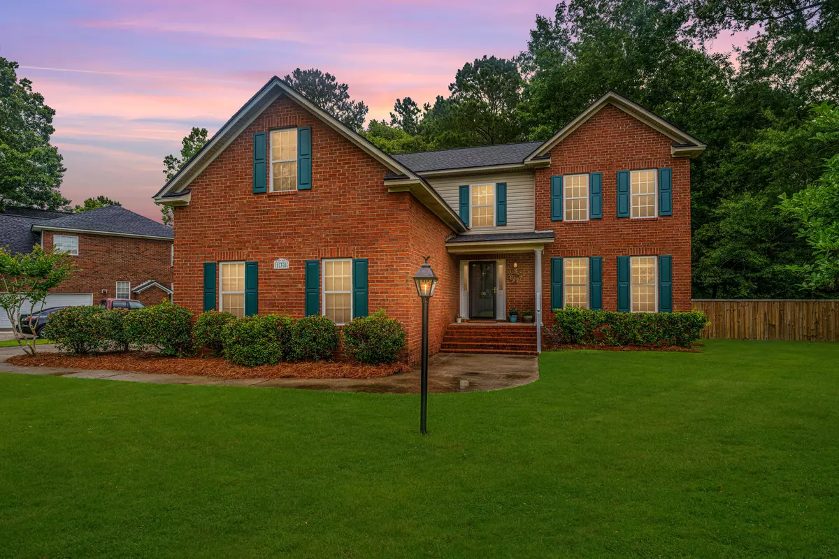 Goose Creek, SC 29445,138 Haleswood Cir