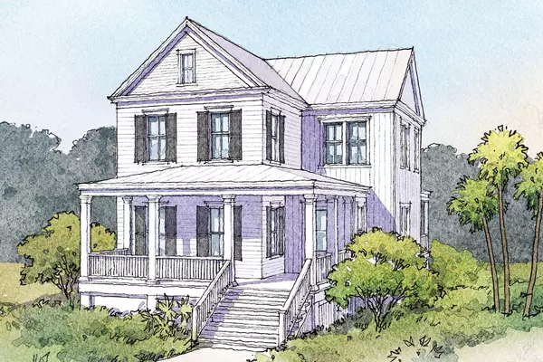 5738 Kiawah River Drive Dr, Johns Island, SC 29455