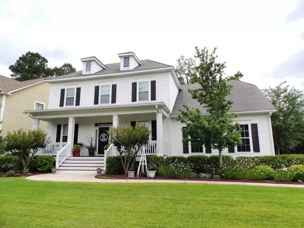 107 History Ln, Summerville, SC 29485