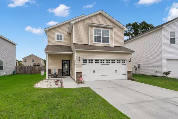 346 Iveson Rd, Summerville, SC 29486