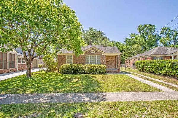 37 Lyttleton Ave, Charleston, SC 29407