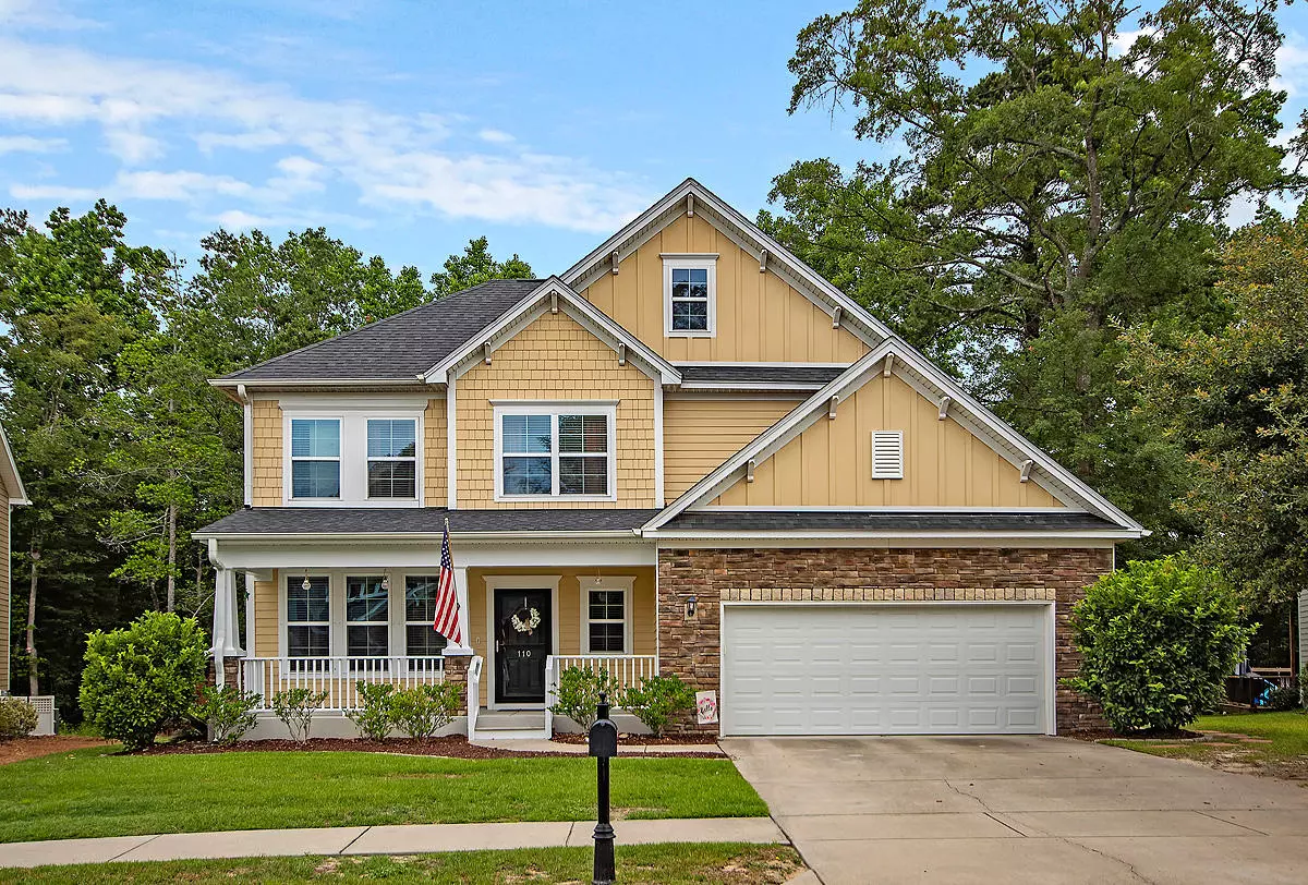 Summerville, SC 29485,110 Elliott Creek Ln