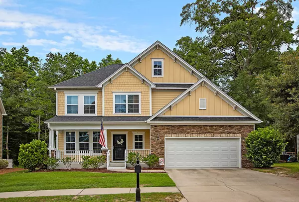 110 Elliott Creek Ln, Summerville, SC 29485