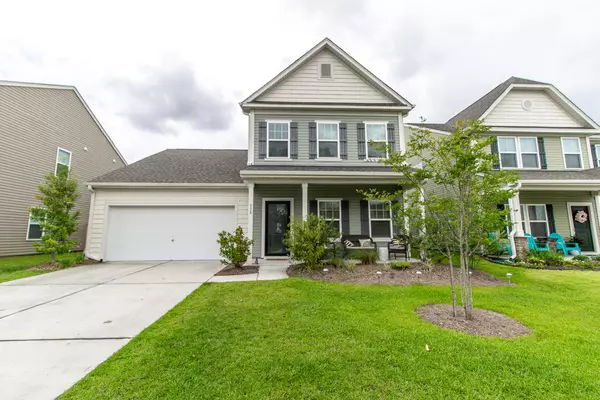 338 Dunlin Dr, Summerville, SC 29486