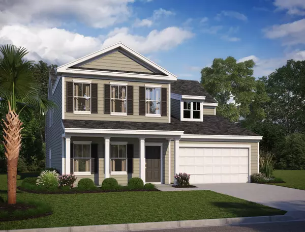 269 Lucca Dr, Summerville, SC 29486