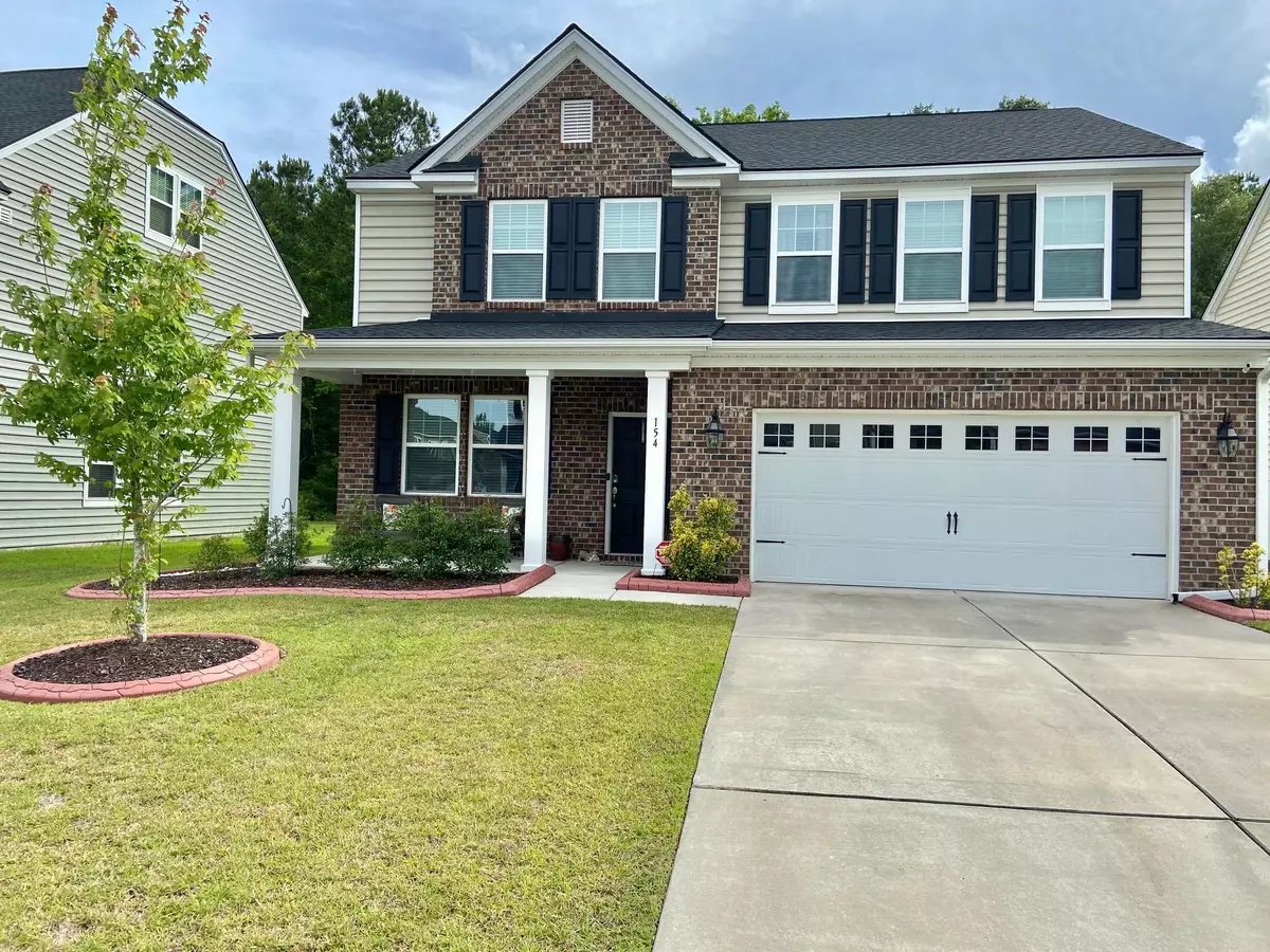 Moncks Corner, SC 29461,154 Blackwater Way