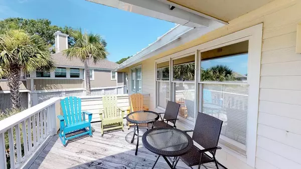 Isle Of Palms, SC 29451,6 Ocean Park Ct