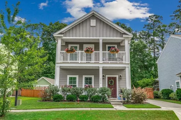 Johns Island, SC 29455,1618 Sparkleberry Ln