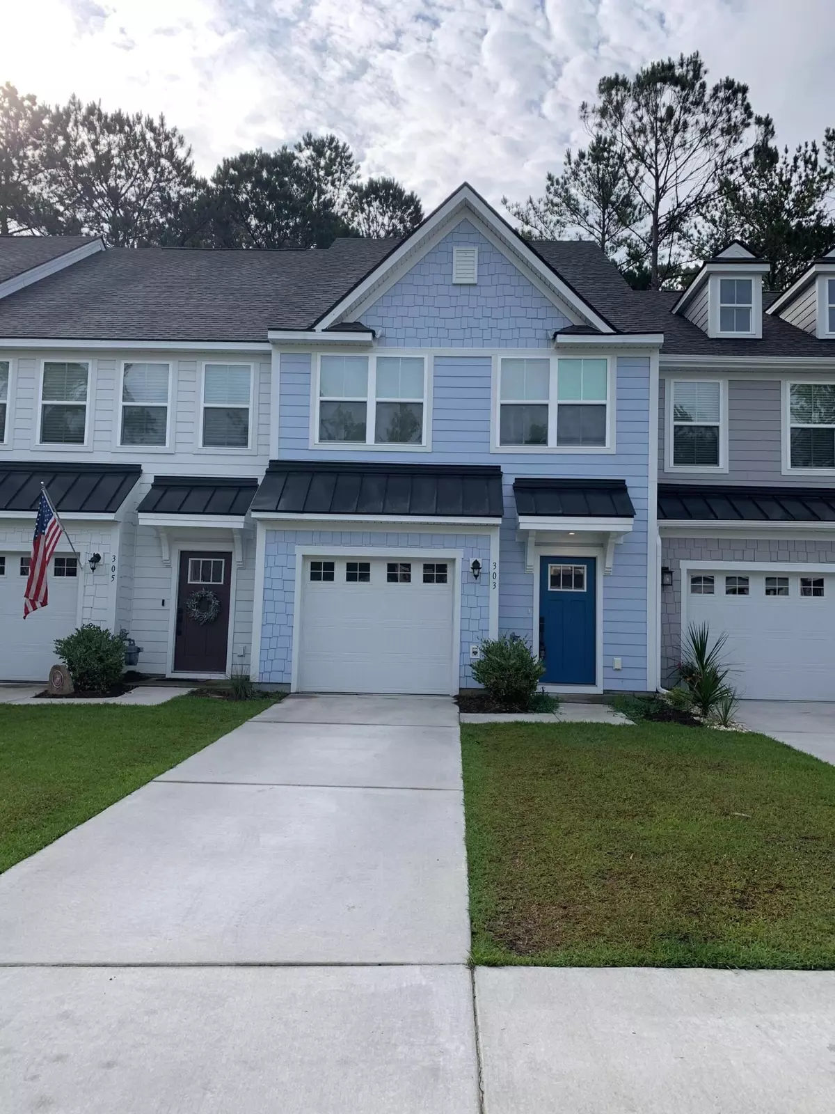 Summerville, SC 29485,303 Grand Palm Ln