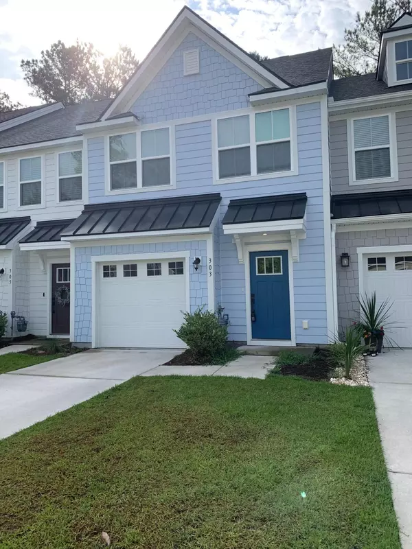 Summerville, SC 29485,303 Grand Palm Ln